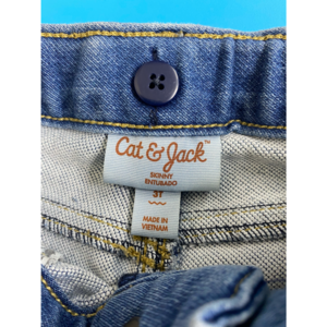 Boys Cat and Jack Jeans